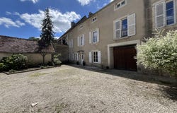 Belan-sur-Ource, Burgundy 21570