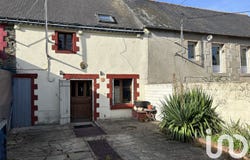 Saint-Malo-des-Trois-Fontaines, Brittany 56490