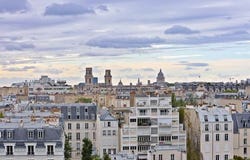 Paris, Île-de-France 75006