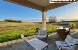 Les Trois-Moutiers, Nouvelle-Aquitaine 86120