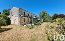 Plassay, Nouvelle-Aquitaine 17250