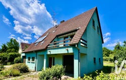 Hattstatt, Grand Est 68420
