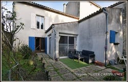 ST JEAN D ANGELY, Poitou-Charentes 17400