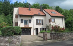 Luxeuil-les-Bains, Franche-Comté 70300