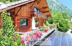 Mieussy (Praz de Lys - Sommand), Rhône-Alpes 74440