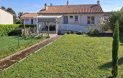 La Châtaigneraie, Vendée 85120
