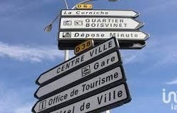 SAINT-GILLES-CROIX-DE-VIE, Pays de la Loire 85800