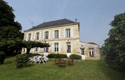 Asnières-la-Giraud, Charente-Maritime 17400