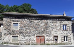 Saint-Front, Auvergne-Rhône-Alpes 43550
