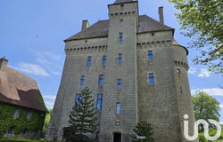 Saint Maixant, Nouvelle-Aquitaine 23200
