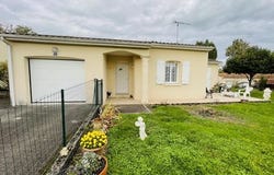 Barbezieux-Saint-Hilaire, Charente