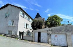 Excideuil, Dordogne