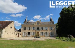 Lureuil, Centre-Val de Loire 36220