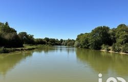 La Berthenoux, Centre-Val de Loire 36400