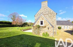 Camlez, Brittany 22450