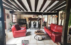Grosley-sur-Risle, Normandy 27170