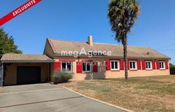 Monce-En-Belin, Pays de la Loire 72230