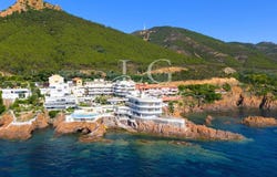Théoule-sur-Mer, Provence-Alpes-Côte-d'Azur 06590