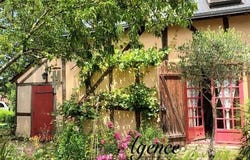 Vailly-sur-Sauldre, Centre 18260