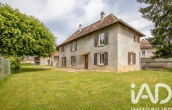 Chimilin, Auvergne-Rhône-Alpes 38490
