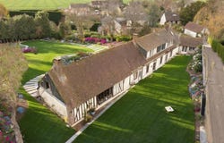 VIEUVICQ, Centre-Val de Loire 28120