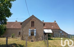 Vitry-sur-Loire, Bourgogne-Franche-Comté 71140
