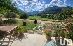LA MOTTE CHALANCON, Auvergne-Rhône-Alpes 26470