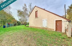 La Chapelle-d'Aligne, Pays de la Loire 72300