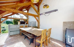 Montigny-la-Resle, Bourgogne-Franche-Comté 89230