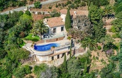 Théoule-sur-Mer, Provence-Alpes-Côte d'Azur 06590