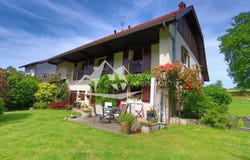 Cuvat, Rhône-Alpes 74350