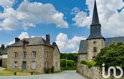 Saint-Brieuc-des-Iffs, Brittany 35630