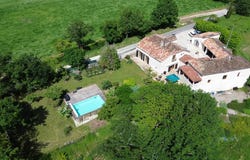 Tournon-d'Agenais, Aquitaine 47370