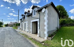 Chamboulive, Nouvelle-Aquitaine 19450