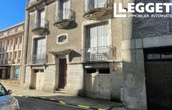 Bellac, Nouvelle-Aquitaine 87300
