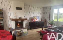 Franchesse, Auvergne-Rhône-Alpes 03160