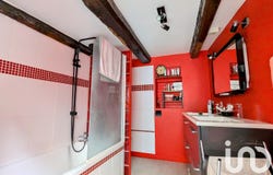 Avessac, Pays de la Loire 44460