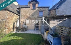Craon, Pays de la Loire 53400