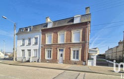 Saint-Aubin-lès-Elbeuf, Normandy 76410