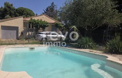 Saint-Pargoire, Languedoc-Roussillon 34230