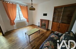 CLEDEN POHER, Brittany 29270