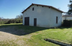 Ponteyraud, Aquitaine 24410