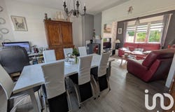 Neuville-Saint-Rémy, Hauts-de-France 59554