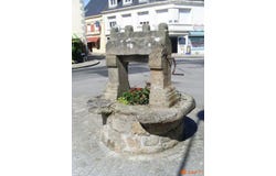 Merlevenez, Bretagne 56700