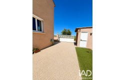 Frontignan, Occitanie 34110