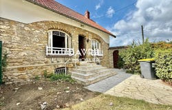 Chanteloup-les-Vignes, Yvelines 78570