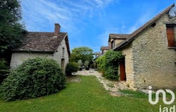 Courcelles-lès-Gisors, Hauts-de-France 60240