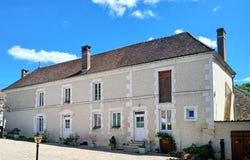 Auxerre, Burgundy 89000