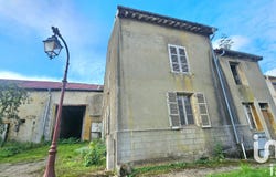 Dom-le-Mesnil, Grand Est 08160