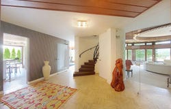 Le Thillot, Lorraine 88160